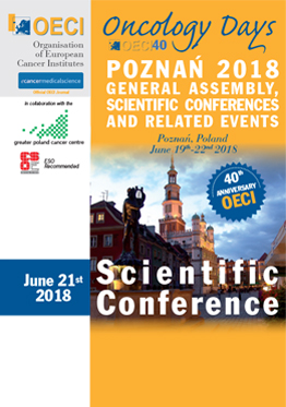 oeci poznan 2018 Scientific Conference