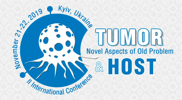 120th tumor host logo