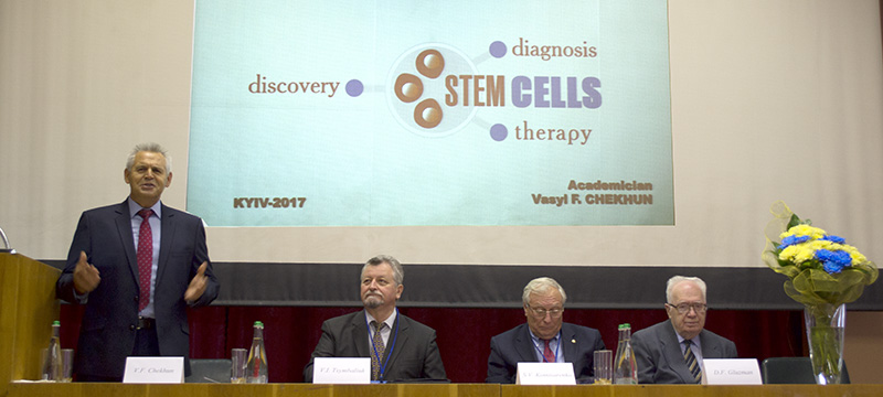 stem cells conference