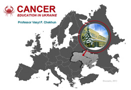 May 13-16, 2013 — OECI 2013. Oncology Days. General-Assembly, Scientific Conference and Related Events 