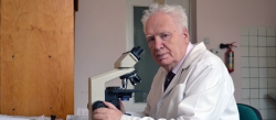 Danilo F.Gluzman — Prof., Dr.Sci.(Med.), Honoured Worker of Science and Technology of Ukraine, Laureate of the State Prize in Science and Technology of Ukraine, Laureate of the R.E.Kavetsky Award of NAS of Ukraine, Head of the Department of Oncohematology